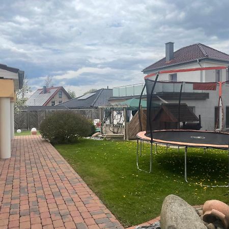 Ferienhaus Evelina Steinheim  Екстериор снимка