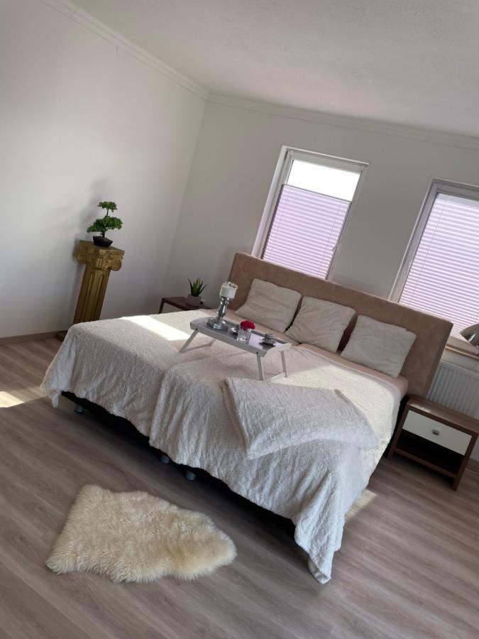 Ferienhaus Evelina Steinheim  Екстериор снимка