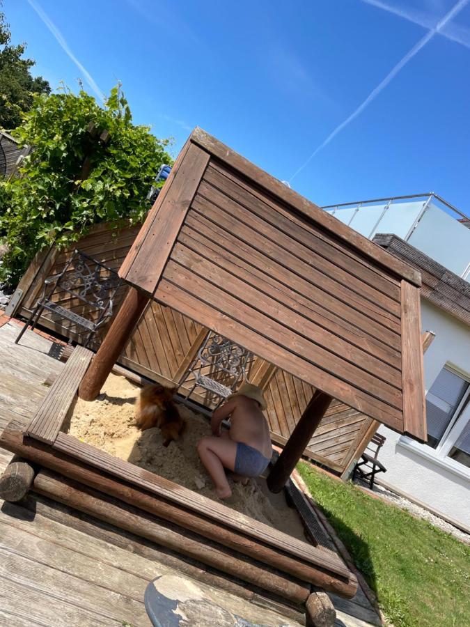 Ferienhaus Evelina Steinheim  Екстериор снимка