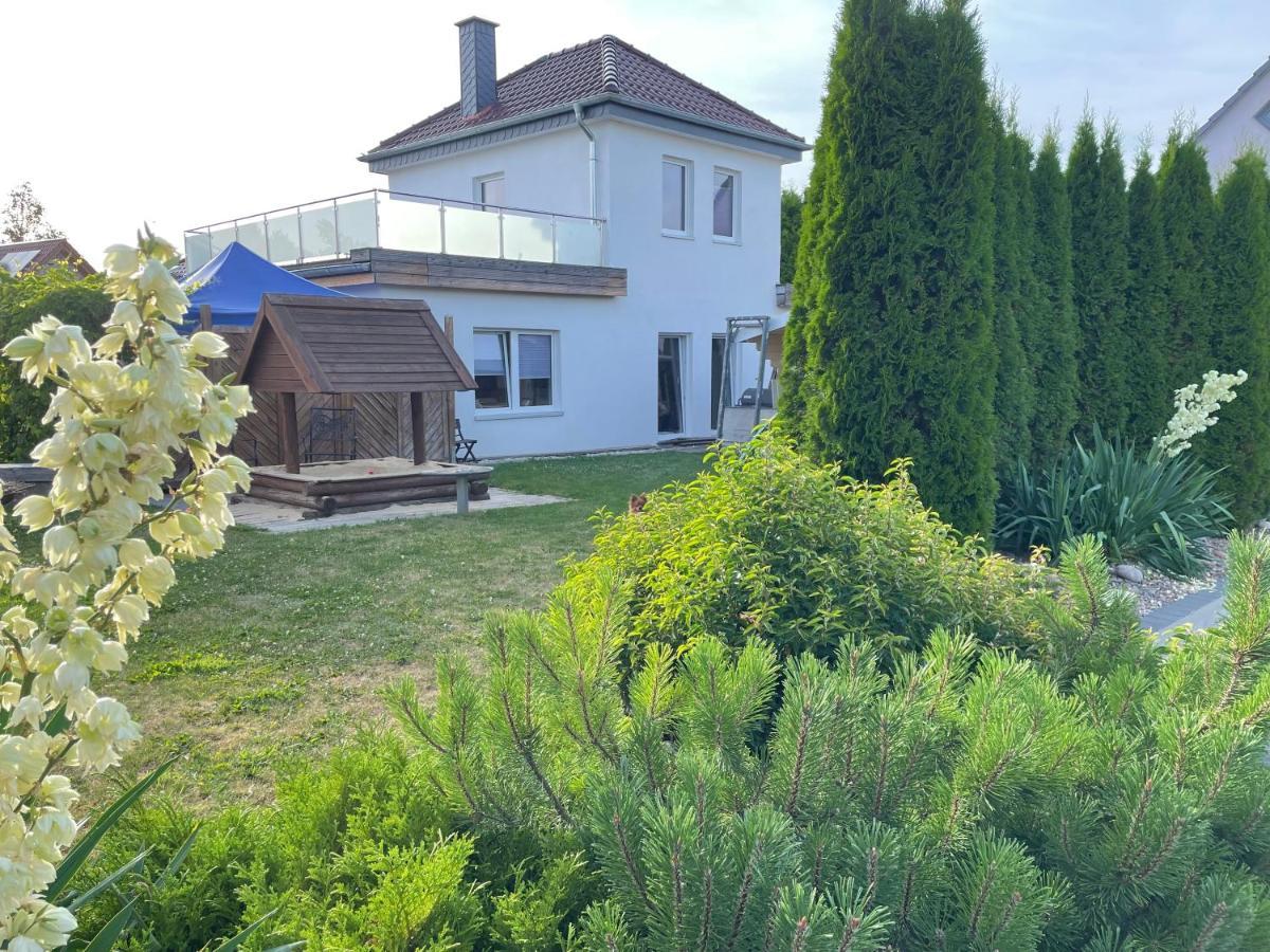 Ferienhaus Evelina Steinheim  Екстериор снимка