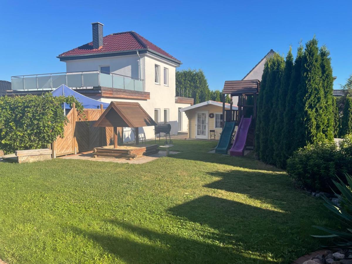 Ferienhaus Evelina Steinheim  Екстериор снимка