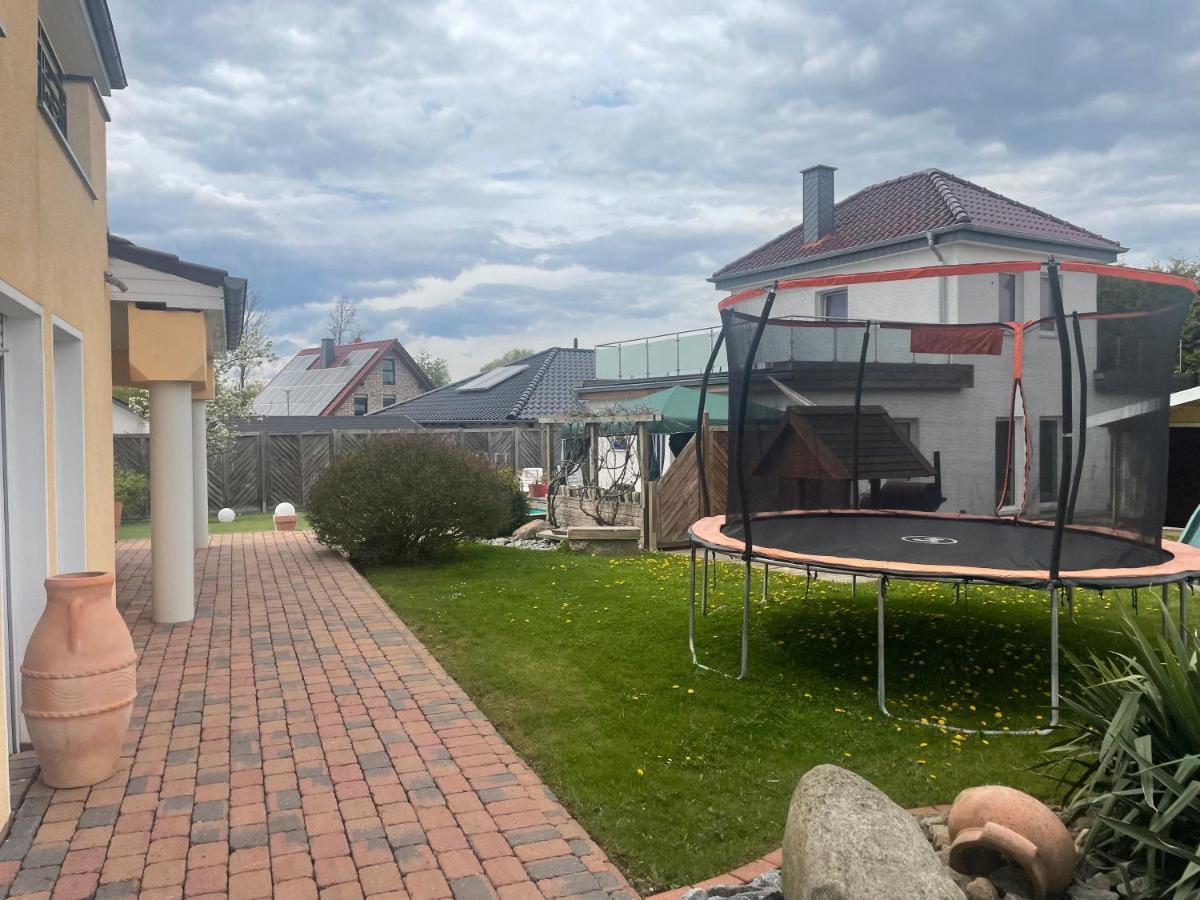 Ferienhaus Evelina Steinheim  Екстериор снимка
